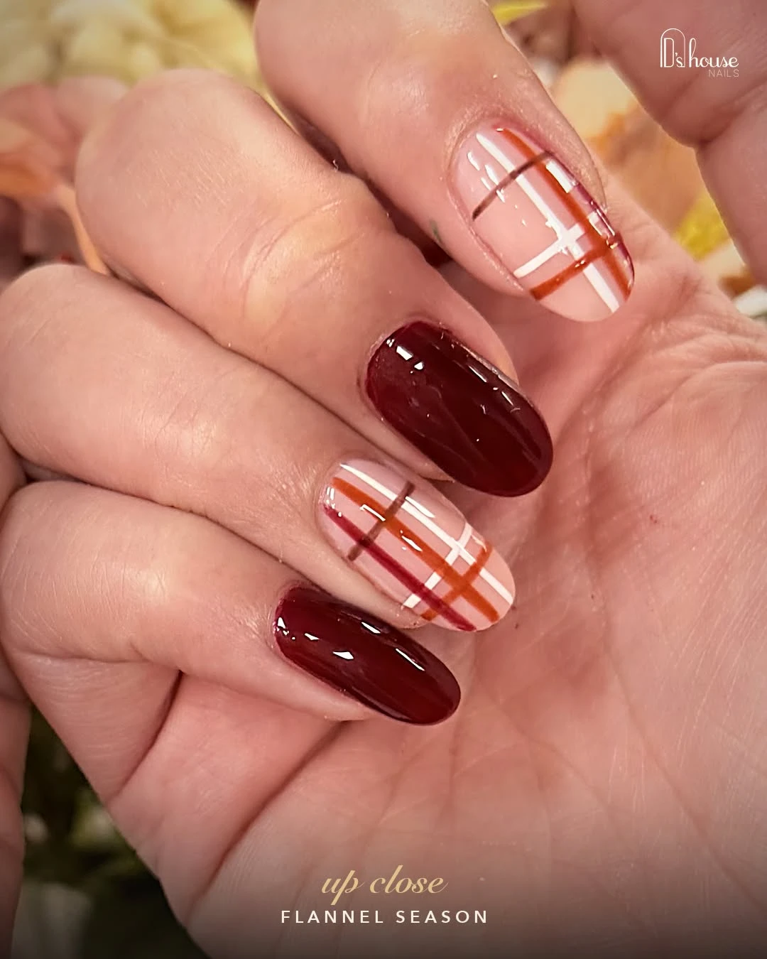 D's House Nails Pleasant Hill, CA 94523